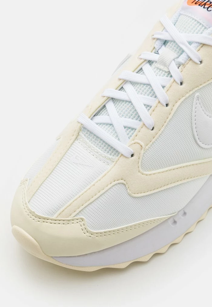 Nike Sportswear AIR MAX DAWN - Trainers - Sail/white/coconut Milk - Image 6
