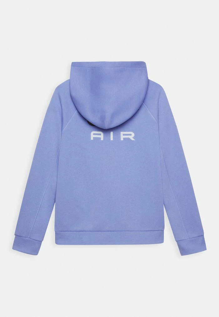 Nike Sportswear AIR UNISEX - Hoodie - Light Thistle - Image 2