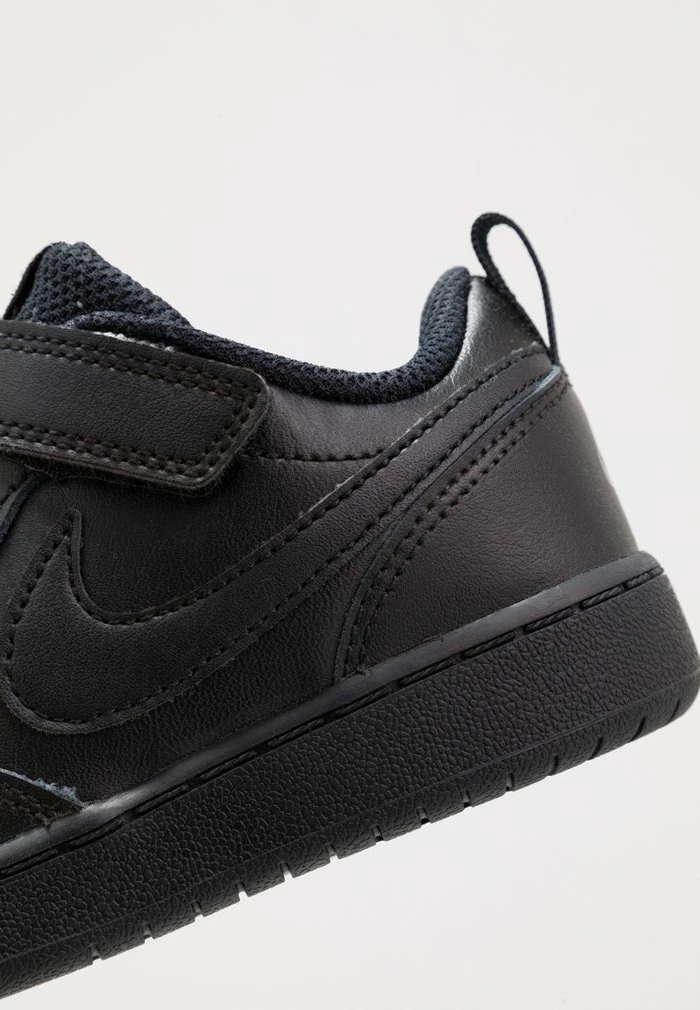 Nike Sportswear COURT BOROUGH 2 BTV UNISEX - Trainers - Black - Image 3
