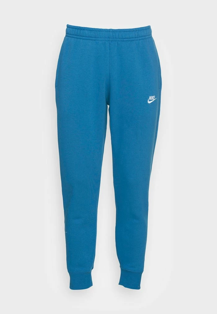 Nike Sportswear CLUB - Tracksuit Bottoms - Marina Blue - Image 4