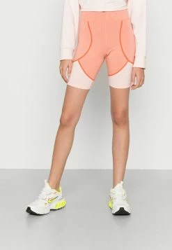 Nike Sportswear Shorts - Madder Root/atmosphere/rush Orange/white