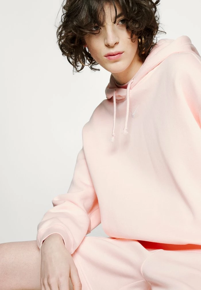 Nike Sportswear Shorts - Atmosphere/white - Image 7