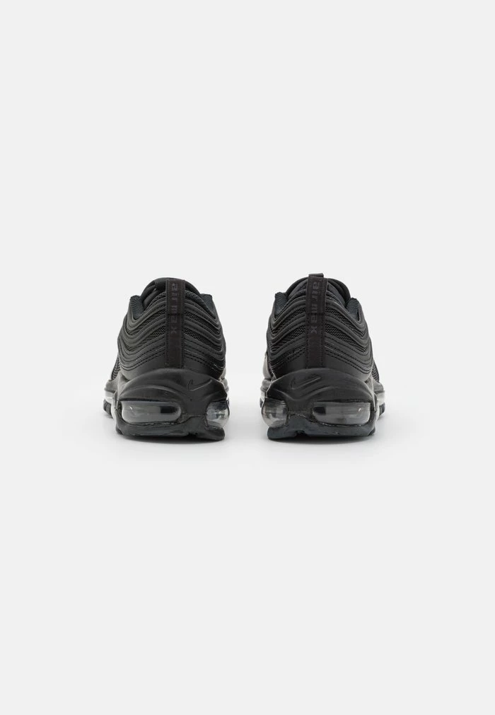Nike Sportswear WMNS AIR MAX 97 NN - Trainers - Black/dark Smoke Grey - Image 4