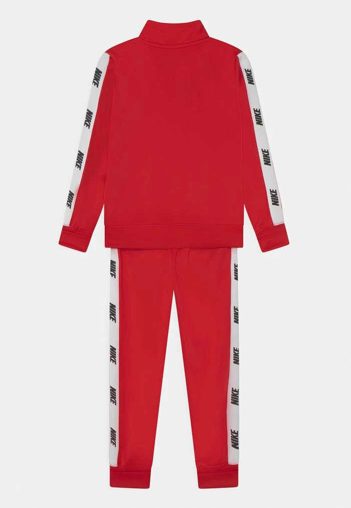 Nike Sportswear SUSTAINABLE SET - Tracksuit - Gym Red - Image 2