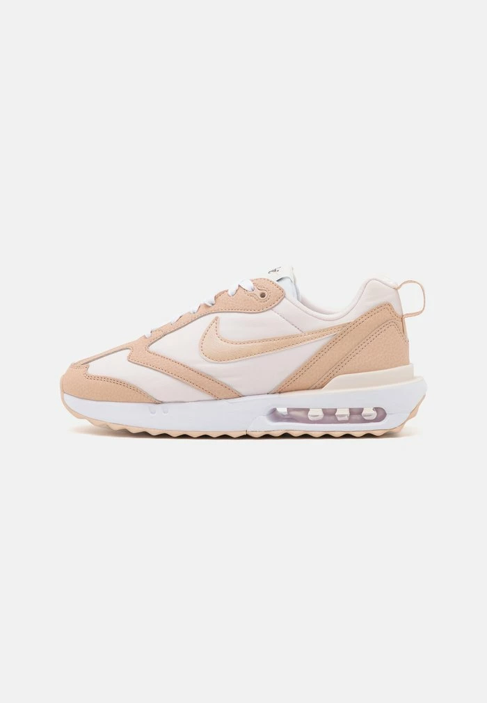 Nike Sportswear W AIR MAX DAWN EWT STYLE - Trainers - Light Soft Pink/shimmer/white/sail