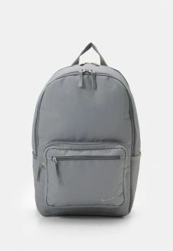 Nike Sportswear HERITAGE UNISEX - Rucksack - Particle Grey