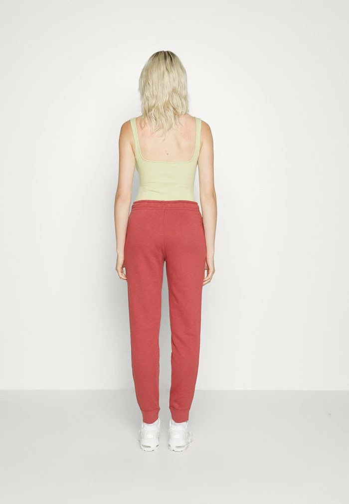 Nike Sportswear PANT - Tracksuit Bottoms - Canyon Rust - Image 3