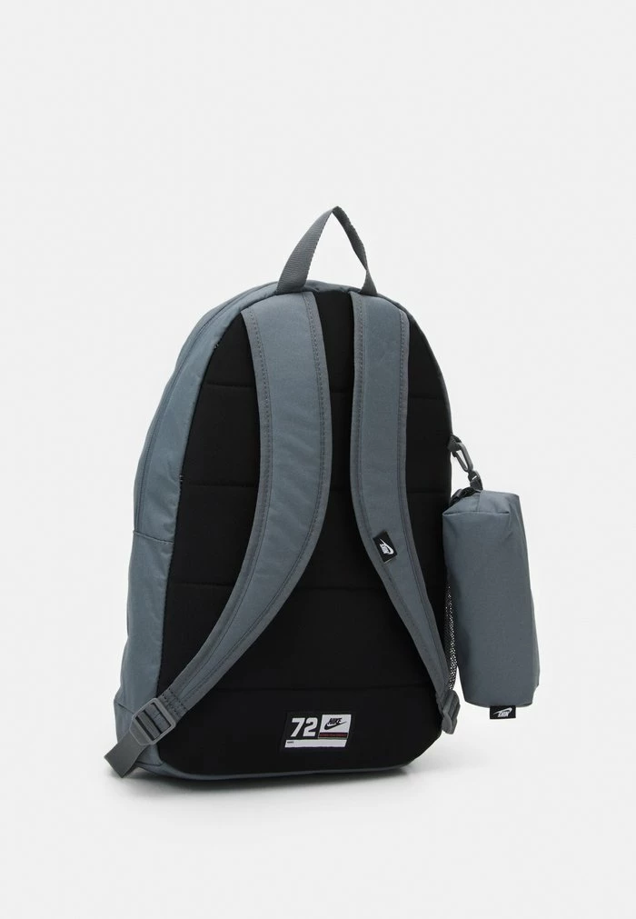 Nike Sportswear ELEMENTAL UNISEX - School Set - Smoke Grey/pinksicle - Image 2