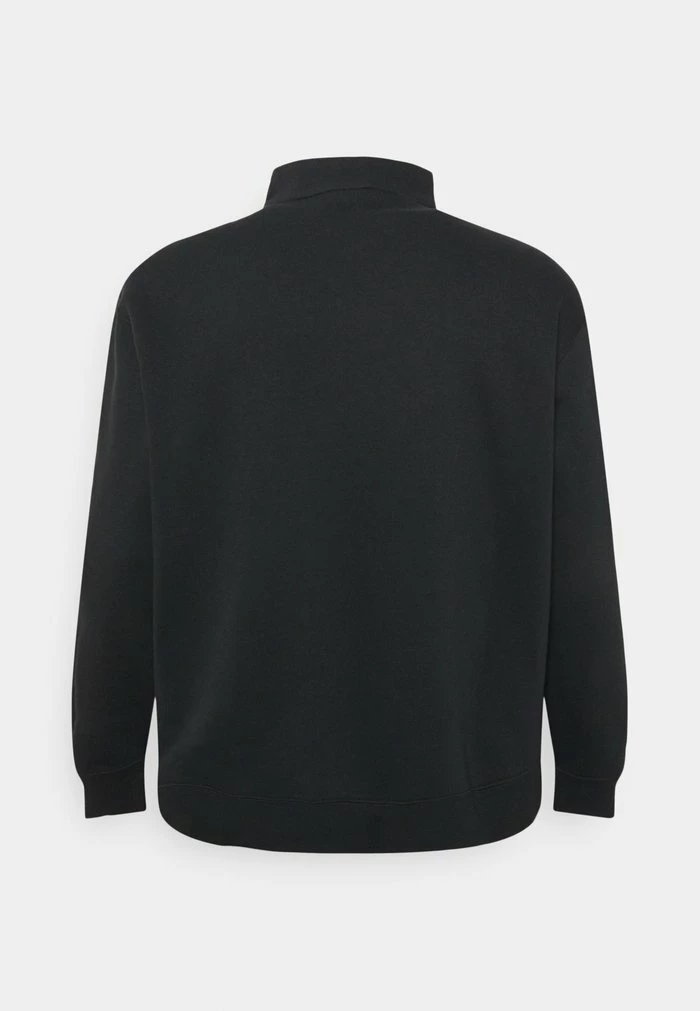 Nike Sportswear PLUS - Sweatshirt - Black - Image 2