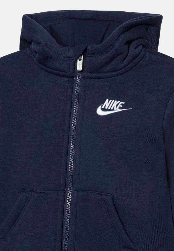 Nike Sportswear SUSTAINABLE SET UNISEX - Training Jacket - Midnight Navy - Image 4