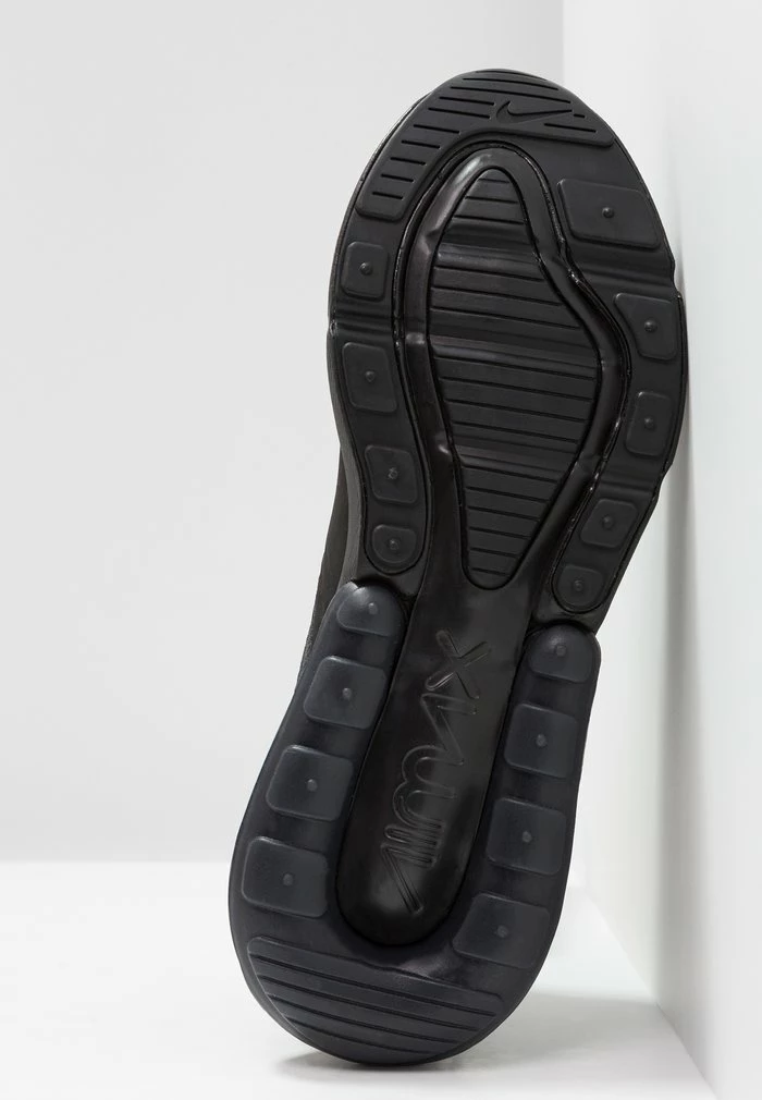 Nike Sportswear AIR MAX 270 - Trainers - Black - Image 7