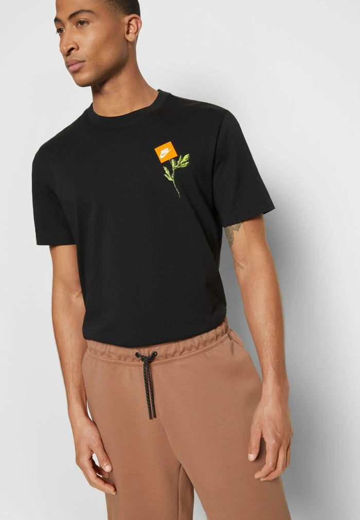 Nike Sportswear Shorts - Archaeo Brown - Image 6