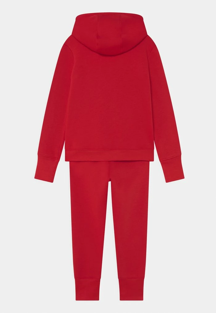 Nike Sportswear SUSTAINABLE SET UNISEX - Training Jacket - Gym Red - Image 2