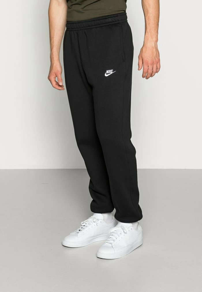 Nike Sportswear Tracksuit Bottoms - Black