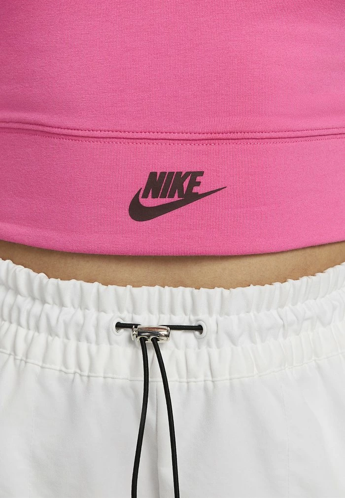 Nike Sportswear Top - Pinksicle/pinksicle - Image 6