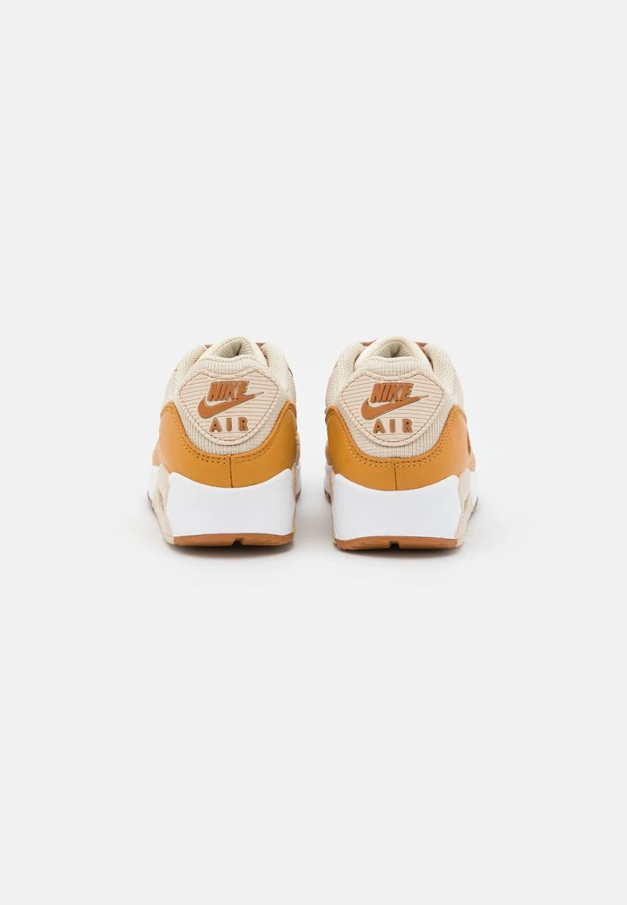 Nike Sportswear W AIR MAX 90 - Trainers - Oatmeal/chutney/twine/light Bone/white - Image 3