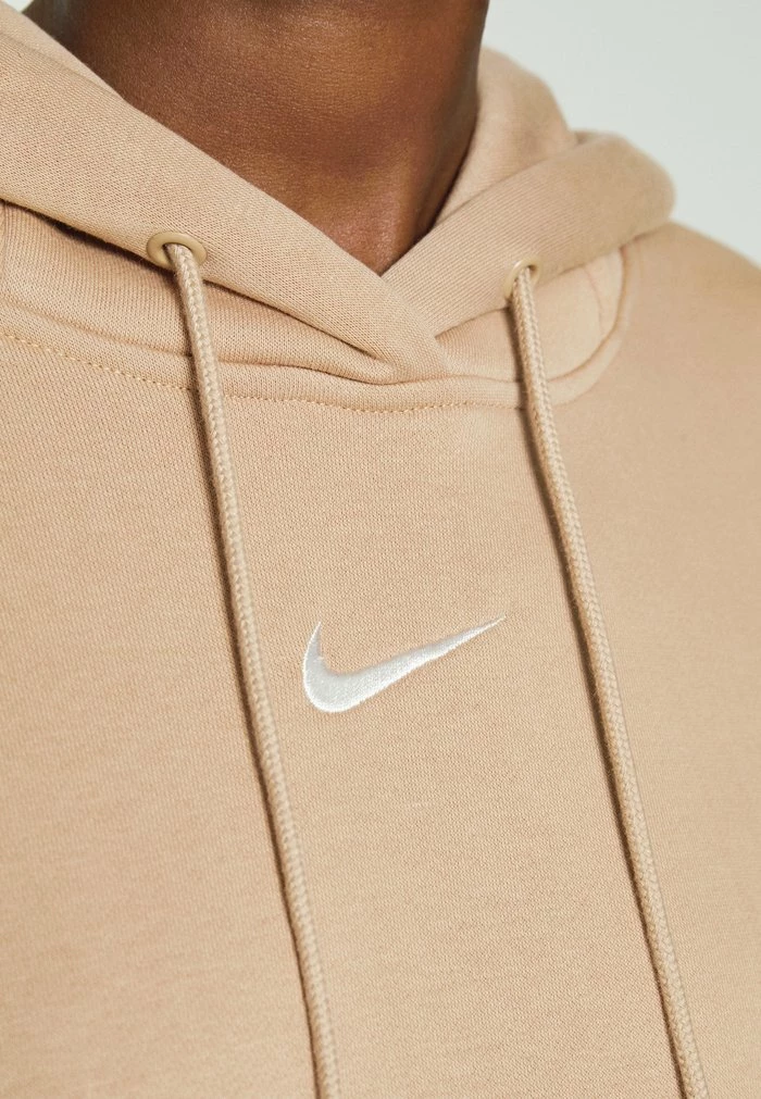 Nike Sportswear STYLE HOODIE - Hoodie - Hemp/sail - Image 8