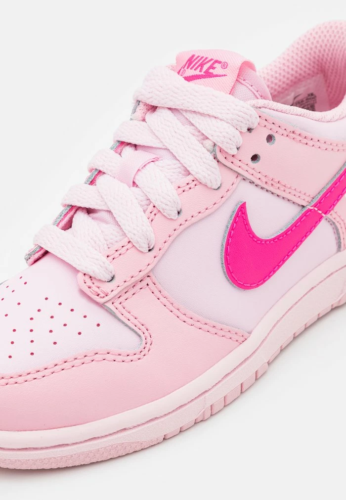 Nike Sportswear DUNKLOW BP UNISEX - Trainers - Pink - Image 6