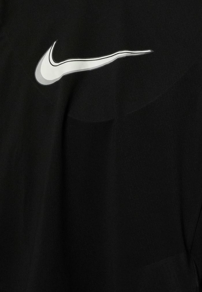 Nike Sportswear PLAY PERFORMANCE UNISEX - Long Sleeved Top - Black - Image 3