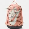 Nike Sportswear HAYWARD UNISEX - Rucksack - Madder Root/atmosphere