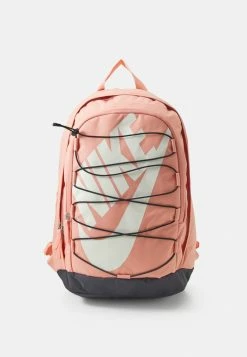 Nike Sportswear HAYWARD UNISEX - Rucksack - Madder Root/atmosphere