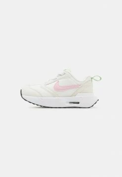 Nike Sportswear AIR MAX DAWN NN BT UNISEX - Trainers - Summit White/pink Foam/honeydew/black