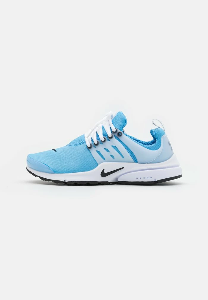 Nike Sportswear AIR PRESTO UNISEX - Trainers - University Blue/black/white