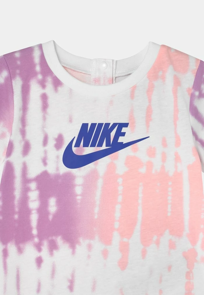 Nike Sportswear ROMPER - Jumpsuit - Arctic Punch - Image 3