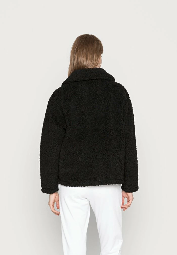 Nike Sportswear Winter Jacket - Black/white - Image 3