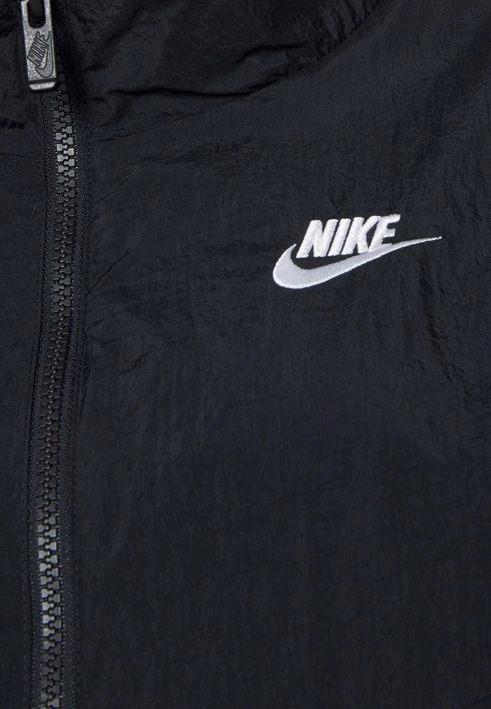 Nike Sportswear Windbreaker - Black - Image 3