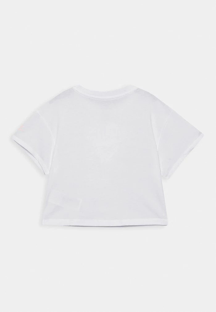 Nike Sportswear LOVE IS IN THE AIR - Print T-shirt - White - Image 2