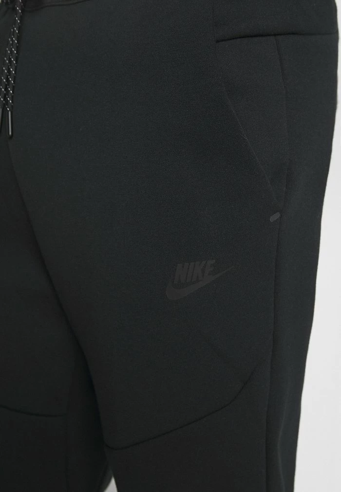 Nike Sportswear Tracksuit Bottoms - Black - Image 6