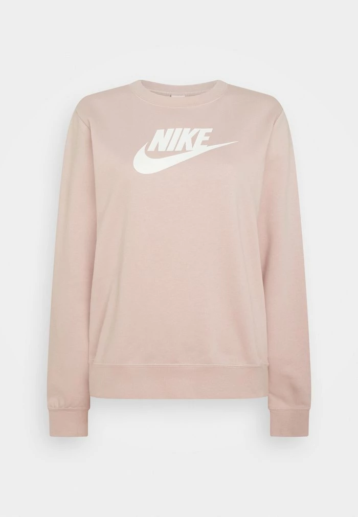 Nike Sportswear CLUB CREW - Sweatshirt - Pink Oxford - Image 5