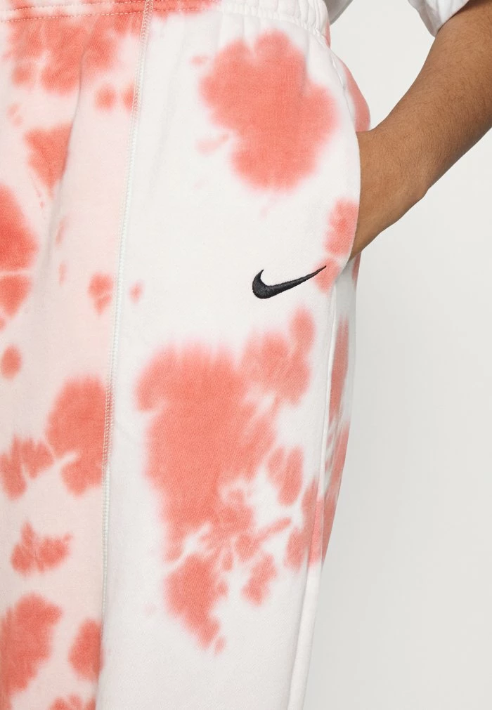 Nike Sportswear Tracksuit Bottoms - Pink - Image 6