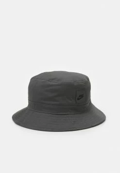 Nike Sportswear BUCKET FUTURA CORE - Hat - Iron Grey