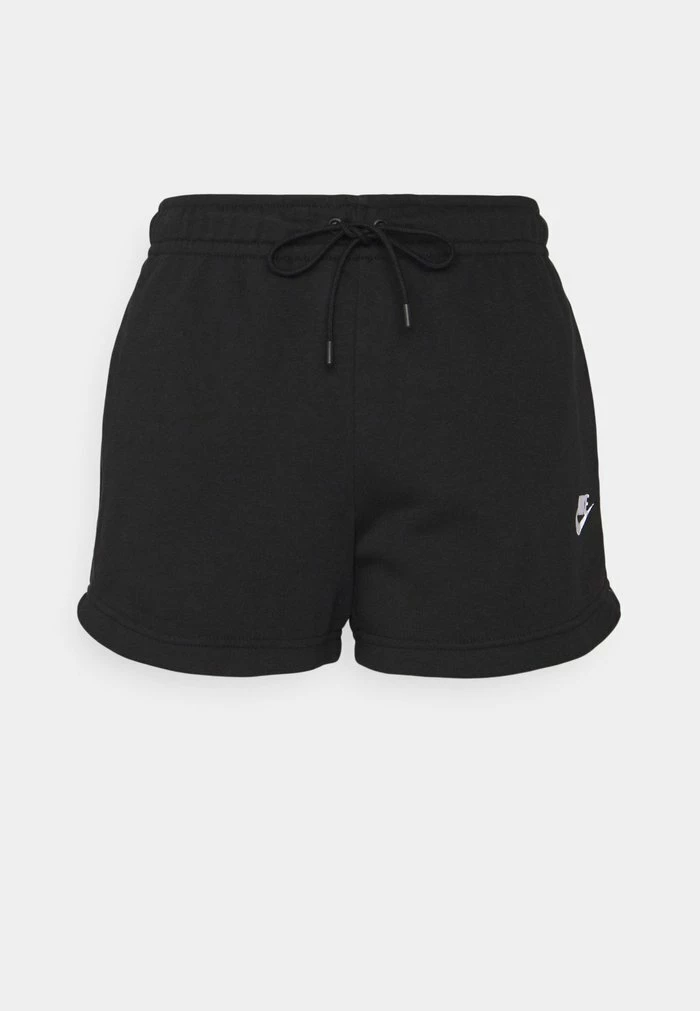 Nike Sportswear Shorts - Black/white - Image 4