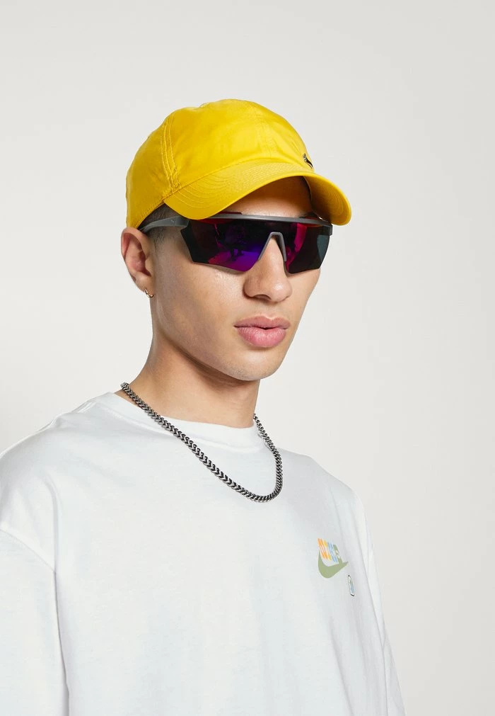 Nike Sportswear TEE SOLE - Print T-shirt - White - Image 4