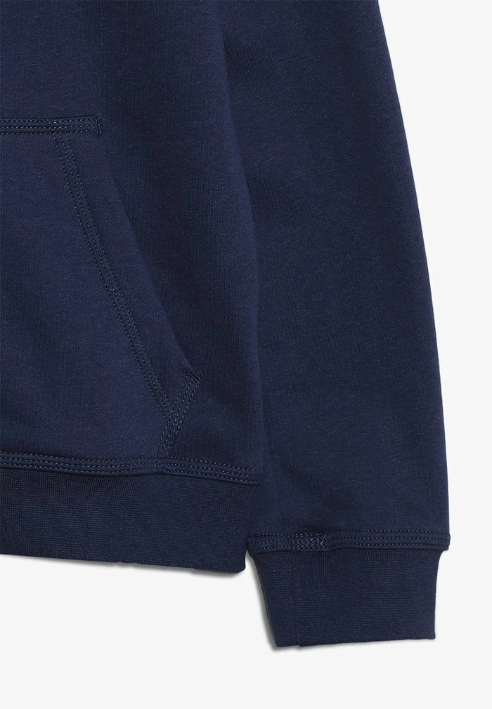Nike Sportswear HOODIE CLUB - Zip-up Sweatshirt - Midnight Navy - Image 3