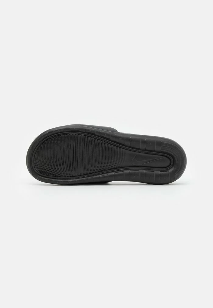 Nike Sportswear VICTORI ONE SLIDE - Mules - Black - Image 5