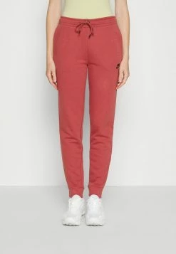 Nike Sportswear PANT - Tracksuit Bottoms - Canyon Rust