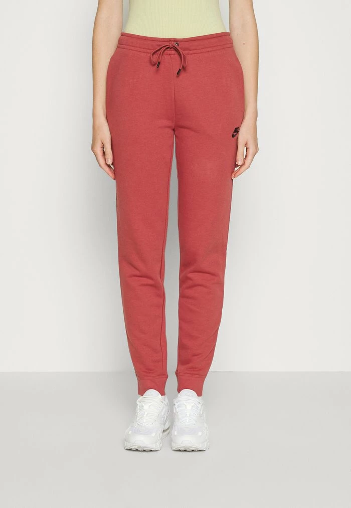 Nike Sportswear PANT - Tracksuit Bottoms - Canyon Rust