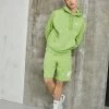 Nike Sportswear CLUB - Shorts - Vivid Green
