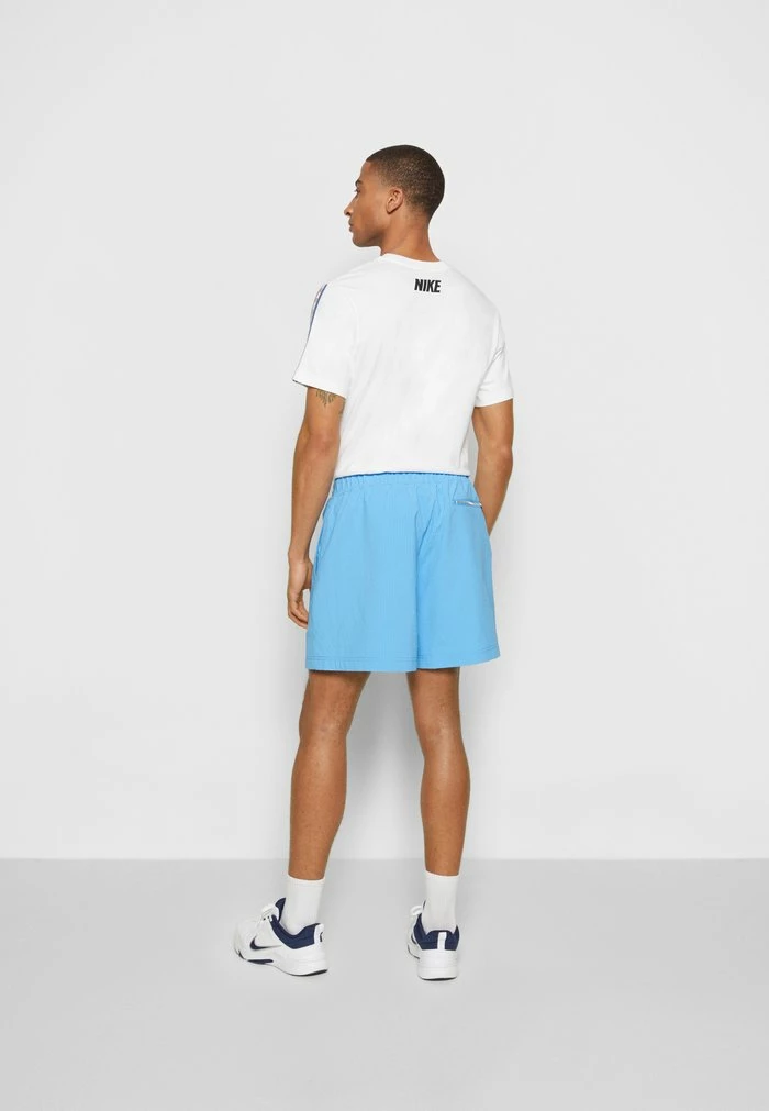 Nike Sportswear TREND - Shorts - University Blue - Image 4