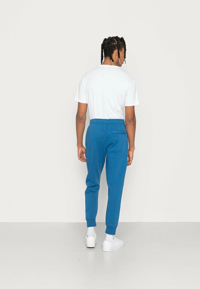 Nike Sportswear CLUB - Tracksuit Bottoms - Marina Blue - Image 3