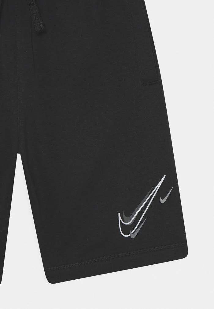 Nike Sportswear UNISEX - Shorts - Black - Image 3