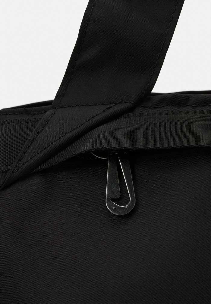 Nike Sportswear FUTURA LUXE TOTE UNISEX SET - Handbag - Black/black/white - Image 6