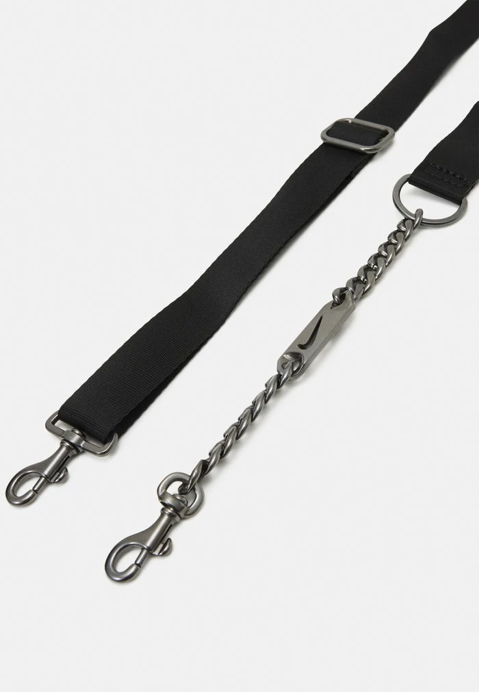 Nike Sportswear FUTURA LUXE TOTE UNISEX SET - Handbag - Black/black/white - Image 5