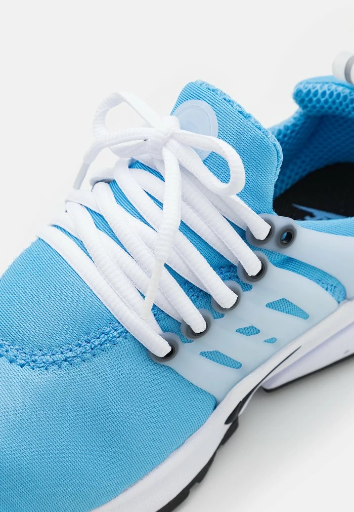 Nike Sportswear AIR PRESTO UNISEX - Trainers - University Blue/black/white - Image 6