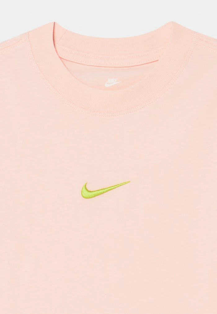 Nike Sportswear TEE BOXY - Basic T-shirt - Atmosphere - Image 3