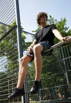 Nike Sportswear AIR MAX 90 - Trainers - Black